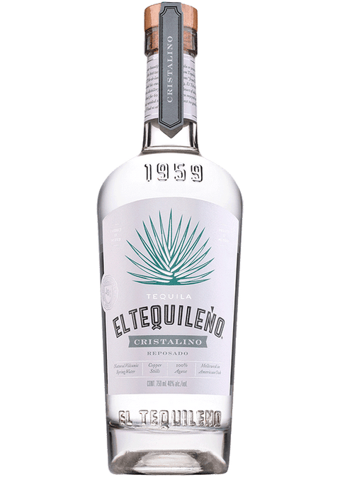 EL TEQUILENO CRISTALINO