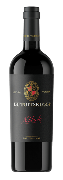 DU TOITSKLOOF NEBBIOLO