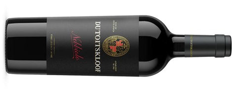 DU TOITSKLOOF NEBBIOLO