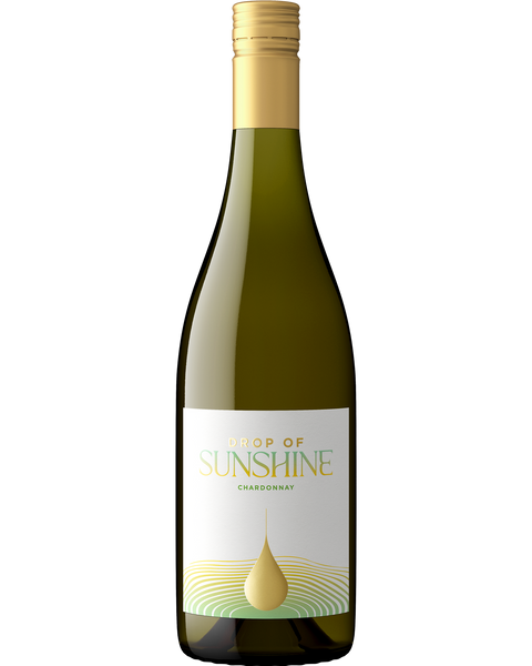 DROP OF SUNSHINE CHARDONNAY