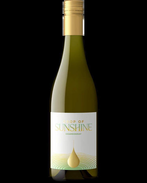 DROP OF SUNSHINE CHARDONNAY