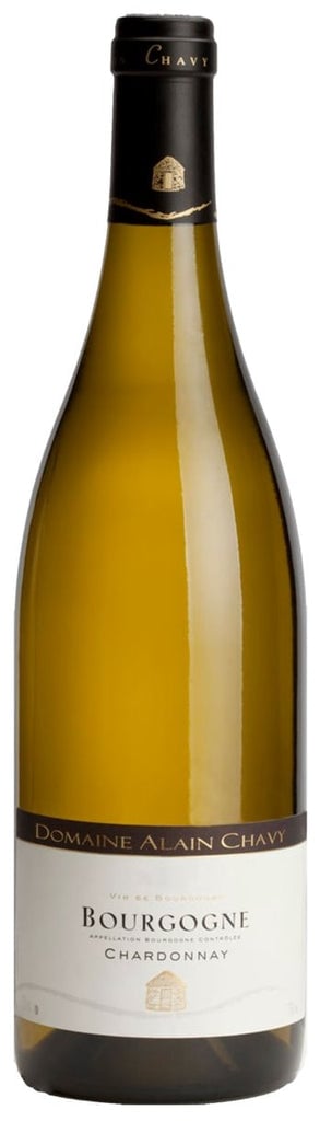 DOMAINE CHAVY BOURGOGNE BLANC