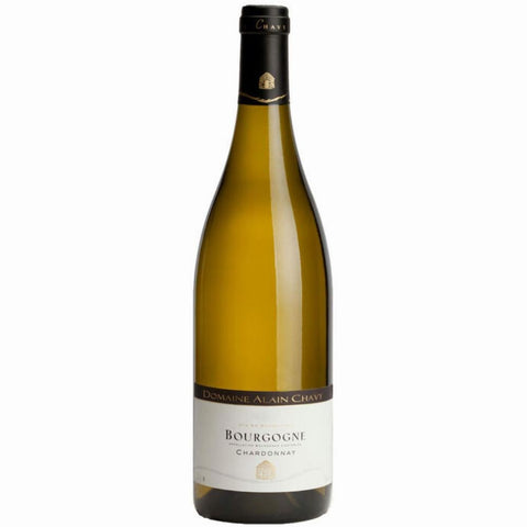 DOMAINE CHAVY BOURGOGNE BLANC