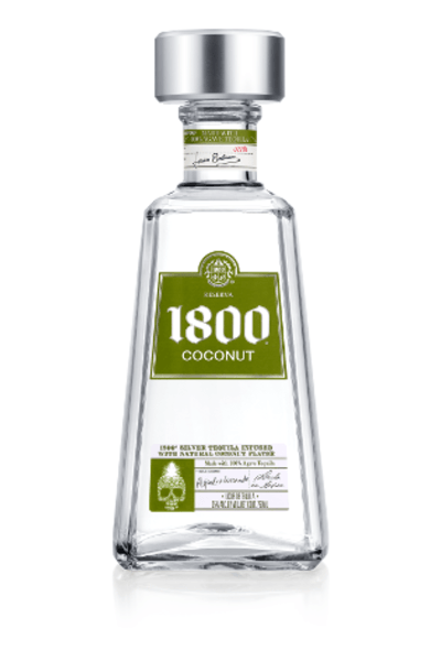 CUERVO 1800 COCONUT 200 ML
