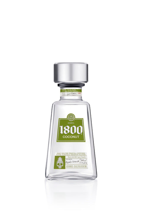 CUERVO 1800 COCONUT 200 ML
