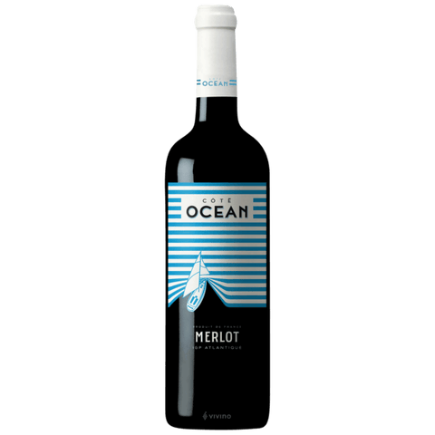 Cote Ocean French