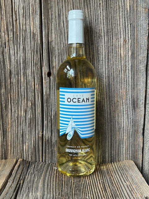Cote Ocean French