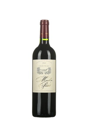 CHATEAU CLOS MOULIN PONTET
