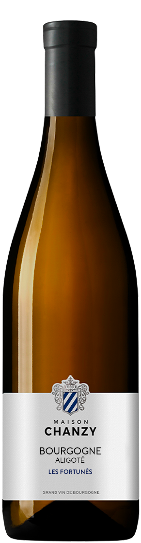 CHANZY BOURGOGNE ALIGOTE LES FORTUNES