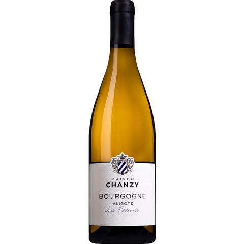 CHANZY BOURGOGNE ALIGOTE LES FORTUNES