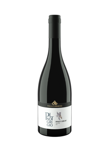 VILLA CORNIOLE ORANGE PINOT GRIGIO