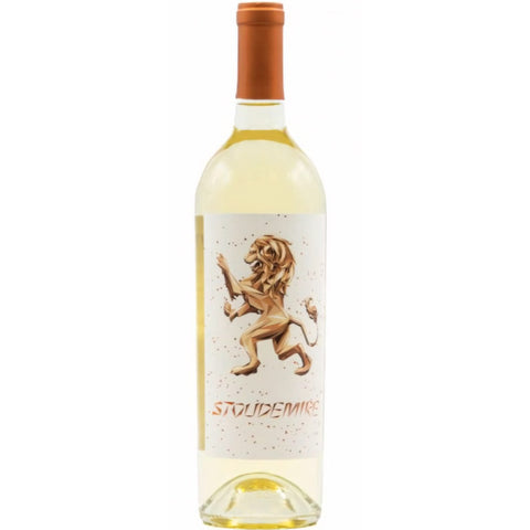 STOUDEMIRE JOURNEY SAUVIGNON BLANC