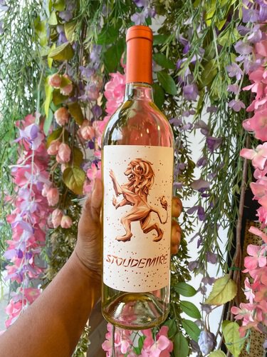 STOUDEMIRE JOURNEY SAUVIGNON BLANC