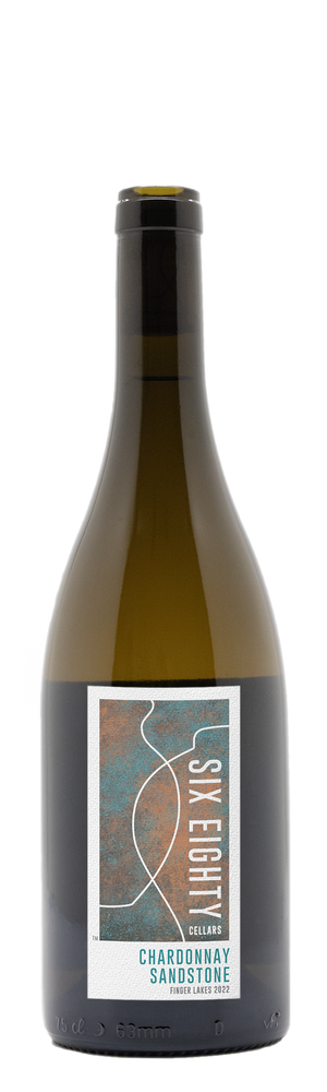 SIX EIGHTY CHARDONNAY SANDSTONE