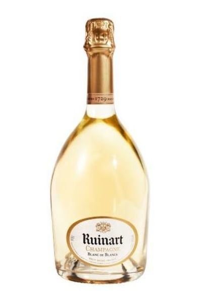 RUINART CHAMPAGNE BLANC DE BLANCS