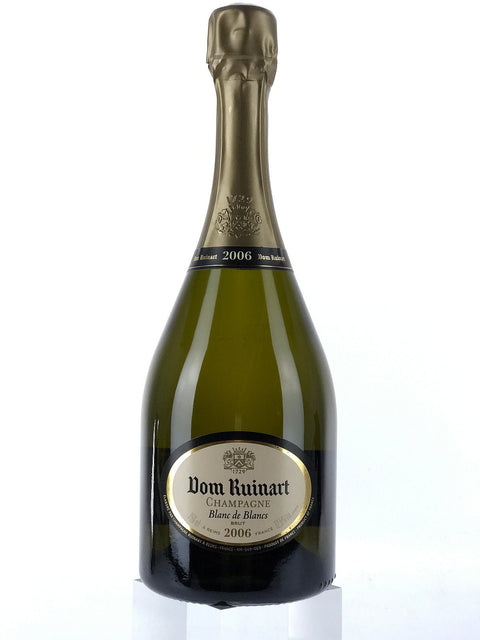 RUINART CHAMPAGNE BLANC DE BLANCS