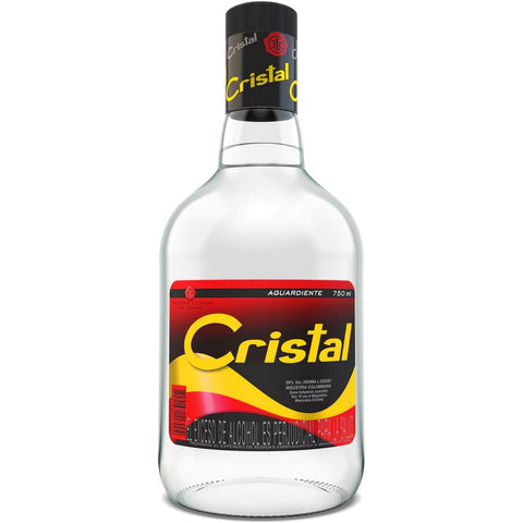 Cristal Aguardiente
