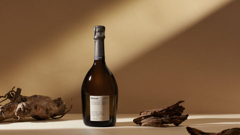 RUINART BLANC SINGULER