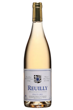 REUILLY DOMAINE