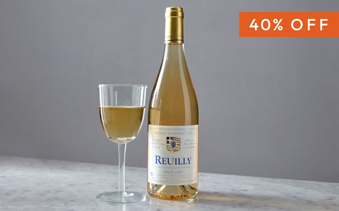 REUILLY DOMAINE