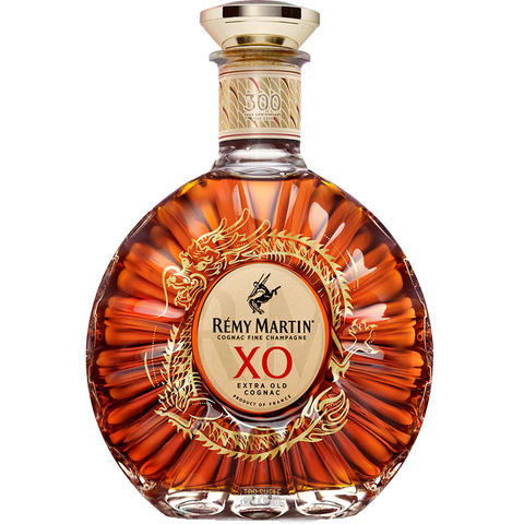 Remy Martin XO Lunar New Year Limited Edition Cognac
