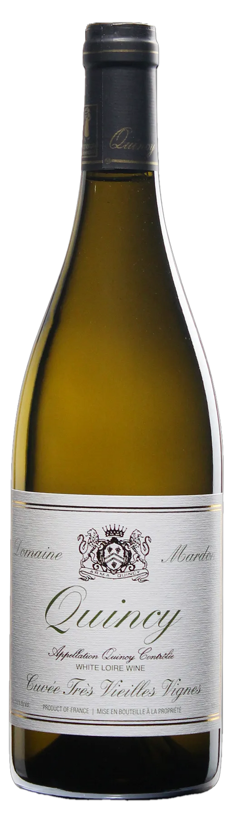 Quincy Tres Vielles Vignes