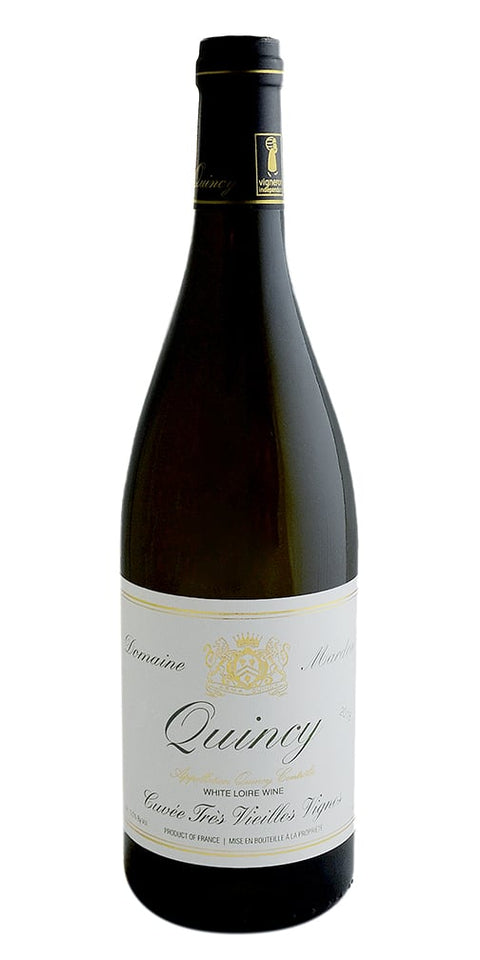 Quincy Tres Vielles Vignes