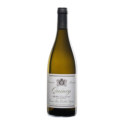 Quincy Tres Vielles Vignes