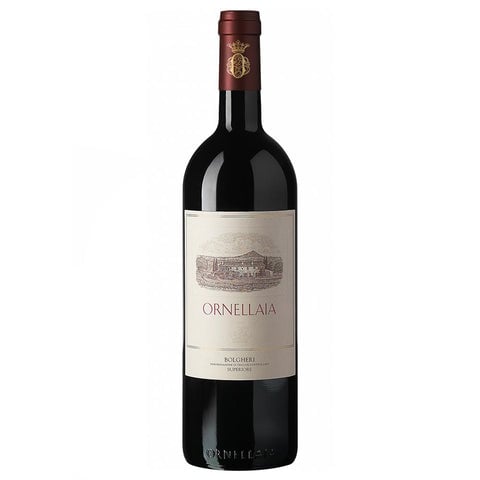 ORNELLAIA BOLGHERI SUPERIORE
