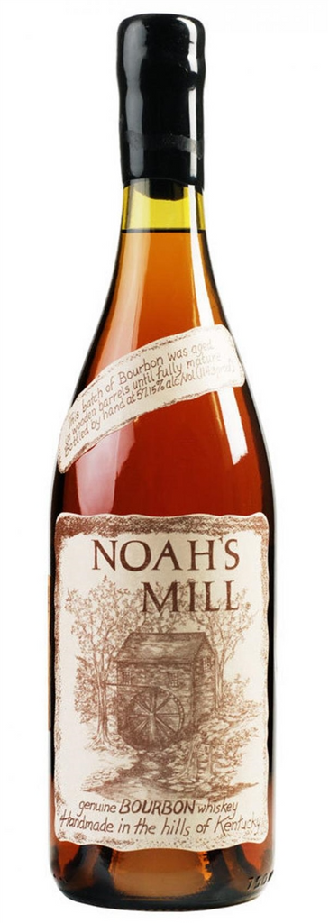 NOAH'S MILL BOURBON