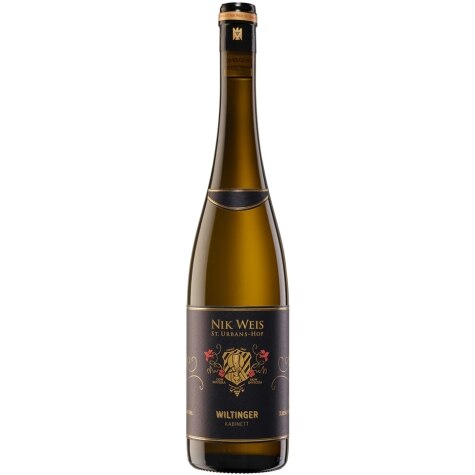 NIK WEIS RIESLING KABINETT