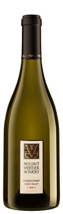 Mount Veeder Chardonnay Napa Valley