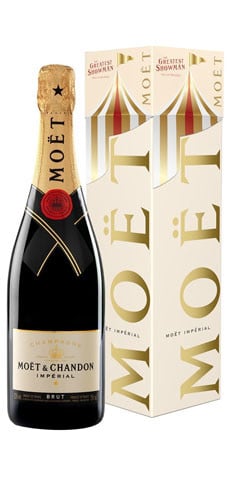 MOET & CHANDON IMPERIAL
