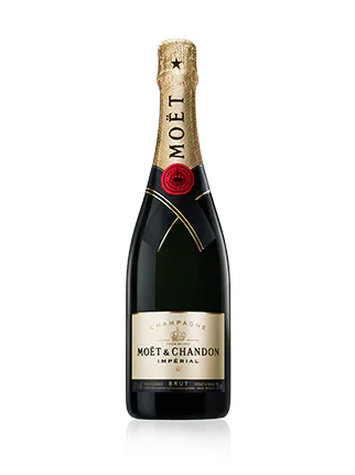 MOET & CHANDON IMPERIAL