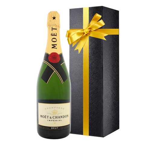 MOET & CHANDON BRUT IMPERIAL