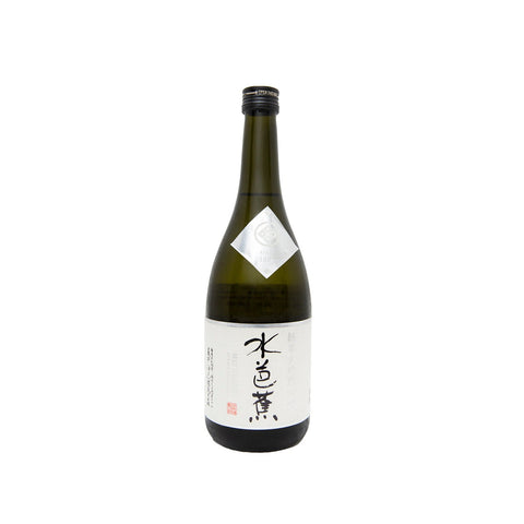 MIZUBASHO JUNMAI DAIGINJO