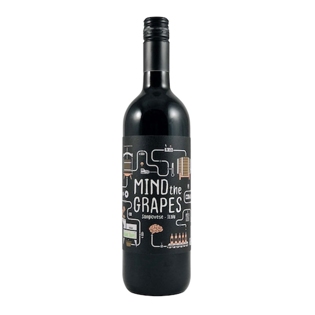 Mind The Grapes | Premium Spirits & Liquor Online – Broadway Spirits