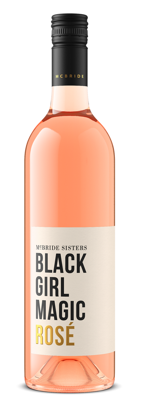 MCBRIDE SISTERS BLACK GIRL MAGIC OFF-DRY RIESLING