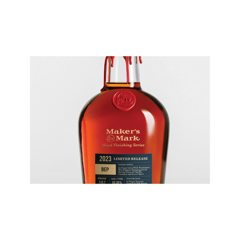 Maker's Mark Wood Finishing Series 2023
