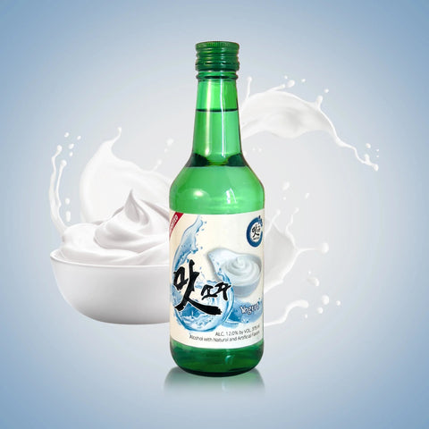 MAAT SOJU ORIGINAL