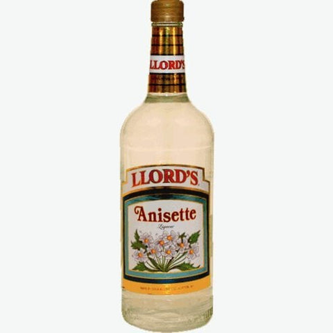 LLORD'S Anisette