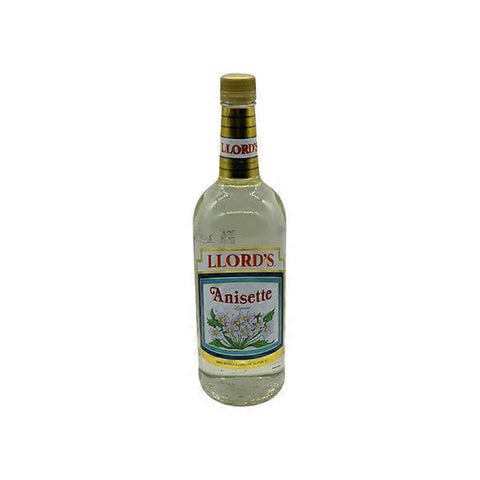 LLORD'S Anisette