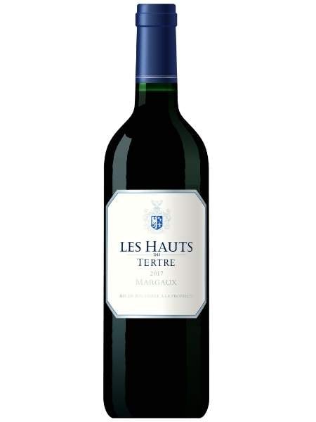 Les Hauts Du Tertre