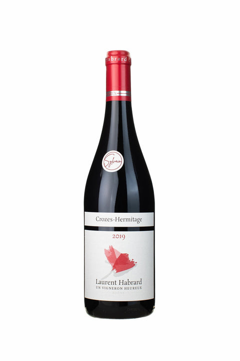 LAURENT HABRARD CROZES HERMITAGE