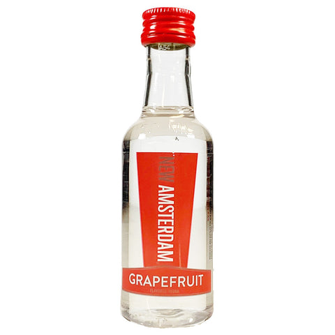 NEW AMSTERDAM GRAPEFRUIT
