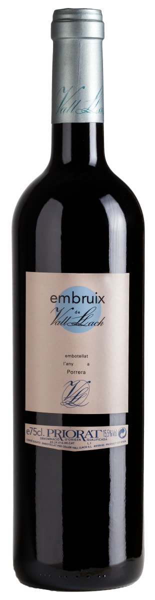 EMBRUIX DE VALL LACH