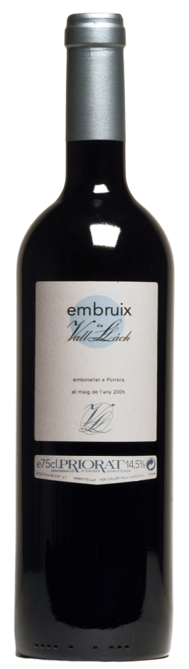 EMBRUIX DE VALL LACH