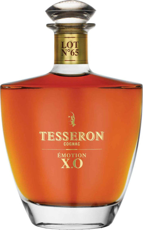 Cognac Tesseron Lot 65