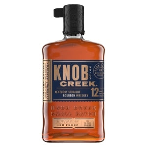 KNOB CREEK 7 yr