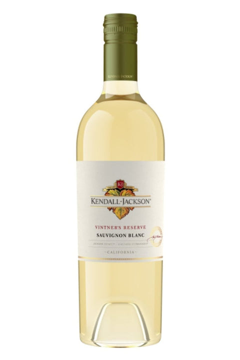 KENDALL JACKSON VINTNER'S RESERVE SAUVIGNON BLANC